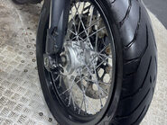 Ducati Scrambler 800 CLASSIC 2015 3K GREAT CONDITION SERVICE HISTORY 800CC 29