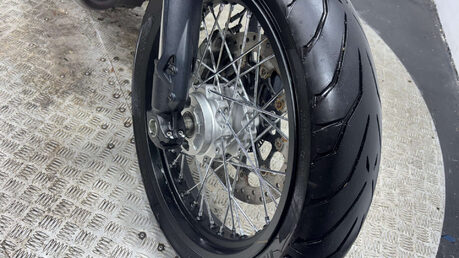 Ducati Scrambler 800 CLASSIC 2015 3K GREAT CONDITION SERVICE HISTORY 800CC 29