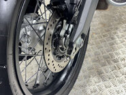 Ducati Scrambler 800 CLASSIC 2015 3K GREAT CONDITION SERVICE HISTORY 800CC 15