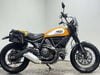 Ducati Scrambler 800 CLASSIC 2015 3K GREAT CONDITION SERVICE HISTORY 800CC