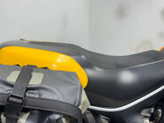 Ducati Scrambler 800 CLASSIC 2015 3K GREAT CONDITION SERVICE HISTORY 800CC 24