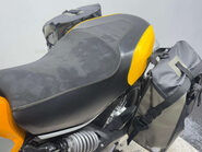 Ducati Scrambler 800 CLASSIC 2015 3K GREAT CONDITION SERVICE HISTORY 800CC 14