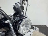 Lexmoto Michigan 2021 ONLY 1K MOT WARRANTY 125CC CRUISER BIKE LEARNER 27