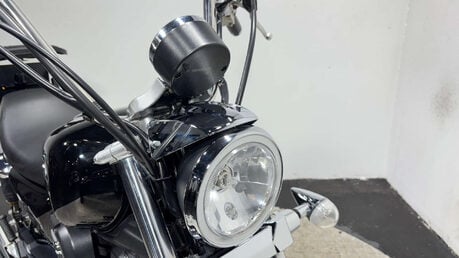 Lexmoto Michigan 2021 ONLY 1K MOT WARRANTY 125CC CRUISER BIKE LEARNER 27