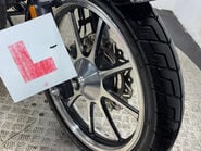 Lexmoto Michigan 2021 ONLY 1K MOT WARRANTY 125CC CRUISER BIKE LEARNER 13