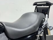 Lexmoto Michigan 2021 ONLY 1K MOT WARRANTY 125CC CRUISER BIKE LEARNER 8
