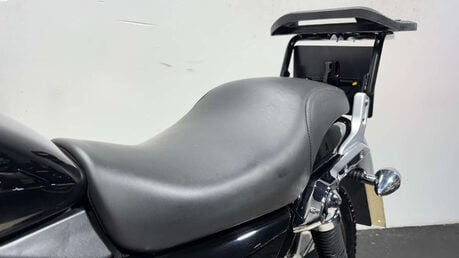 Lexmoto Michigan 2021 ONLY 1K MOT WARRANTY 125CC CRUISER BIKE LEARNER 8