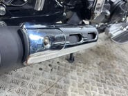 Lexmoto Michigan 2021 ONLY 1K MOT WARRANTY 125CC CRUISER BIKE LEARNER 12