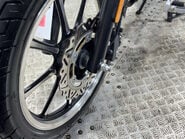 Lexmoto Michigan 2021 ONLY 1K MOT WARRANTY 125CC CRUISER BIKE LEARNER 21