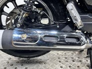 Lexmoto Michigan 2021 ONLY 1K MOT WARRANTY 125CC CRUISER BIKE LEARNER 14