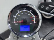 Lexmoto Michigan 2021 ONLY 1K MOT WARRANTY 125CC CRUISER BIKE LEARNER 29