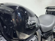 Lexmoto Michigan 2021 ONLY 1K MOT WARRANTY 125CC CRUISER BIKE LEARNER 17