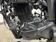 Lexmoto Michigan 2021 ONLY 1K MOT WARRANTY 125CC CRUISER BIKE LEARNER 20