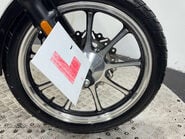 Lexmoto Michigan 2021 ONLY 1K MOT WARRANTY 125CC CRUISER BIKE LEARNER 23