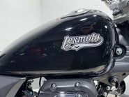 Lexmoto Michigan 2021 ONLY 1K MOT WARRANTY 125CC CRUISER BIKE LEARNER 10