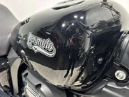 Lexmoto Michigan 2021 ONLY 1K MOT WARRANTY 125CC CRUISER BIKE LEARNER 30