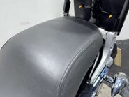 Lexmoto Michigan 2021 ONLY 1K MOT WARRANTY 125CC CRUISER BIKE LEARNER 22