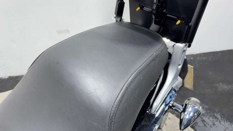 Lexmoto Michigan 2021 ONLY 1K MOT WARRANTY 125CC CRUISER BIKE LEARNER 22