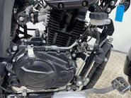 Lexmoto Michigan 2021 ONLY 1K MOT WARRANTY 125CC CRUISER BIKE LEARNER 28