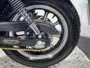 Lexmoto Michigan 2021 ONLY 1K MOT WARRANTY 125CC CRUISER BIKE LEARNER 15