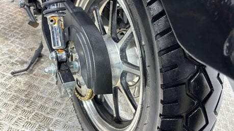 Lexmoto Michigan 2021 ONLY 1K MOT WARRANTY 125CC CRUISER BIKE LEARNER 26