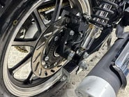 Lexmoto Michigan 2021 ONLY 1K MOT WARRANTY 125CC CRUISER BIKE LEARNER 18