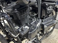 Lexmoto Michigan 2021 ONLY 1K MOT WARRANTY 125CC CRUISER BIKE LEARNER 24