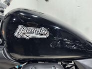 Lexmoto Michigan 2021 ONLY 1K MOT WARRANTY 125CC CRUISER BIKE LEARNER 7