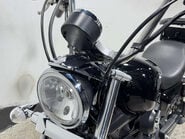 Lexmoto Michigan 2021 ONLY 1K MOT WARRANTY 125CC CRUISER BIKE LEARNER 19