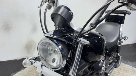 Lexmoto Michigan 2021 ONLY 1K MOT WARRANTY 125CC CRUISER BIKE LEARNER 19