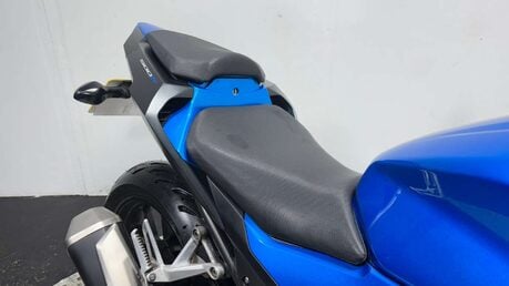 Honda CB 2018 15K MOT NOV 2026 WARRANTY SERVICED NEW TYRES A2 500CC 13