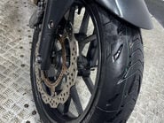 Honda CB 2018 15K MOT NOV 2026 WARRANTY SERVICED NEW TYRES A2 500CC 9