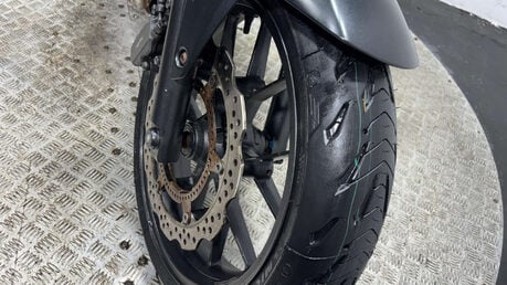 Honda CB 2018 15K MOT NOV 2026 WARRANTY SERVICED NEW TYRES A2 500CC 9