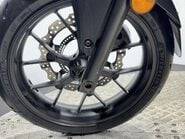 Honda CB 2018 15K MOT NOV 2026 WARRANTY SERVICED NEW TYRES A2 500CC 26