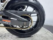 Honda CB 2018 15K MOT NOV 2026 WARRANTY SERVICED NEW TYRES A2 500CC 23