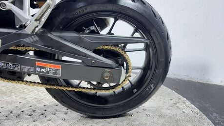 Honda CB 2018 15K MOT NOV 2026 WARRANTY SERVICED NEW TYRES A2 500CC 23