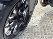 Honda CB 2018 15K MOT NOV 2026 WARRANTY SERVICED NEW TYRES A2 500CC 12