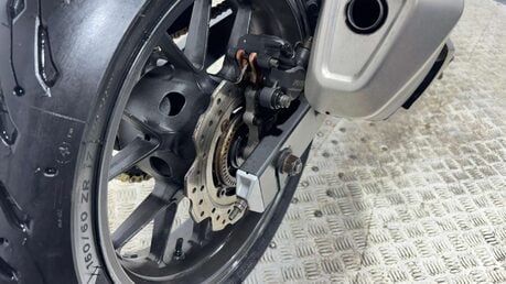 Honda CB 2018 15K MOT NOV 2026 WARRANTY SERVICED NEW TYRES A2 500CC 25