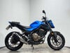 Honda CB 2018 15K MOT NOV 2026 WARRANTY SERVICED NEW TYRES A2 500CC