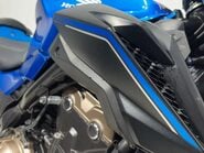 Honda CB 2018 15K MOT NOV 2026 WARRANTY SERVICED NEW TYRES A2 500CC 18