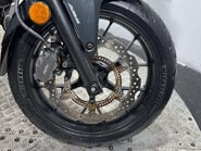 Honda CB 2018 15K MOT NOV 2026 WARRANTY SERVICED NEW TYRES A2 500CC 30