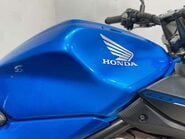Honda CB 2018 15K MOT NOV 2026 WARRANTY SERVICED NEW TYRES A2 500CC 8