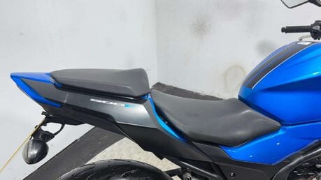 Honda CB 2018 15K MOT NOV 2026 WARRANTY SERVICED NEW TYRES A2 500CC 27