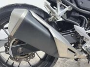 Honda CB 2018 15K MOT NOV 2026 WARRANTY SERVICED NEW TYRES A2 500CC 7