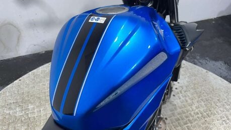 Honda CB 2018 15K MOT NOV 2026 WARRANTY SERVICED NEW TYRES A2 500CC 29