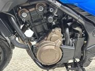 Honda CB 2018 15K MOT NOV 2026 WARRANTY SERVICED NEW TYRES A2 500CC 21