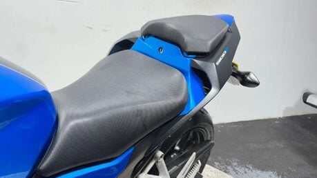 Honda CB 2018 15K MOT NOV 2026 WARRANTY SERVICED NEW TYRES A2 500CC 15