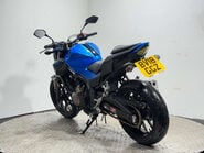 Honda CB 2018 15K MOT NOV 2026 WARRANTY SERVICED NEW TYRES A2 500CC 6