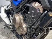 Honda CB 2018 15K MOT NOV 2026 WARRANTY SERVICED NEW TYRES A2 500CC 20