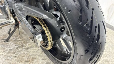 Honda CB 2018 15K MOT NOV 2026 WARRANTY SERVICED NEW TYRES A2 500CC 11